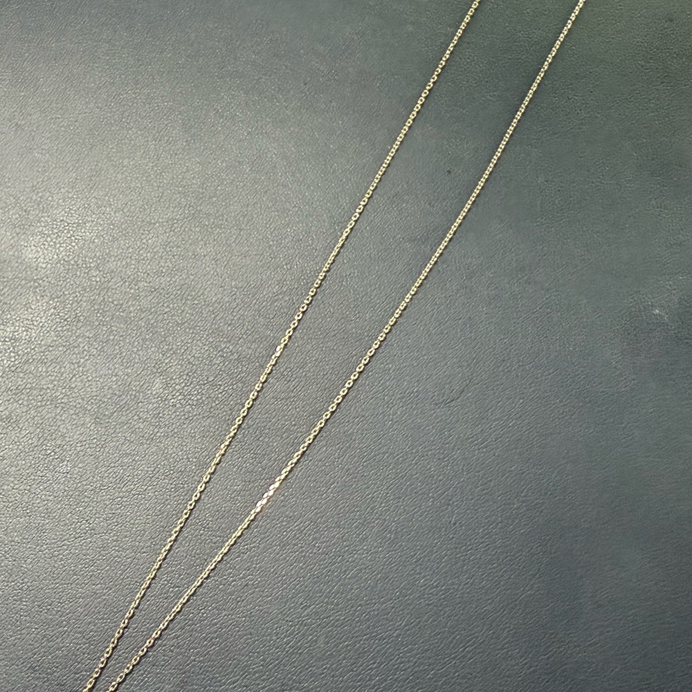 Ruby Necklace - Picture 2 of 5